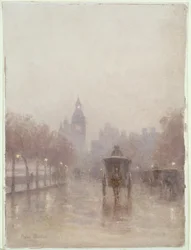Big Ben, 1894